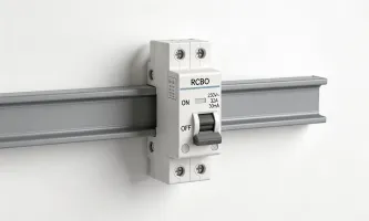 VS-R Series RCBO