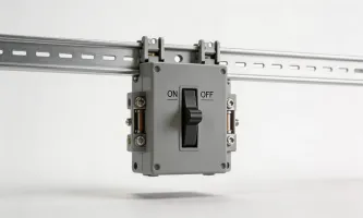 VS-F Series Fuse Disconnector