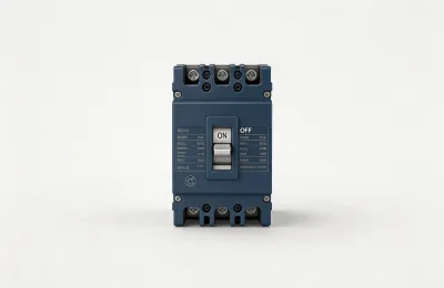 VS-M Series MCCB