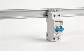VS-C Series MCB
