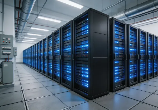 Data Center Power Protection