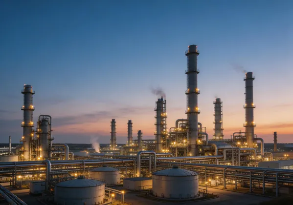 Oil Gas Circuit Protection