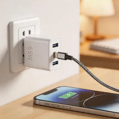 fast charger