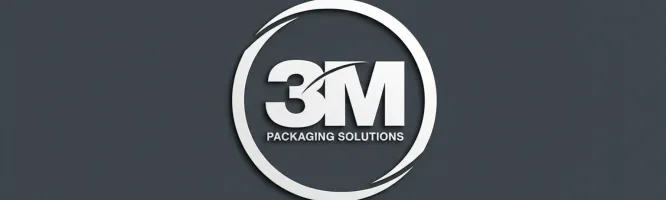 3M Logo